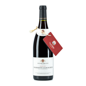 Bouchard Père & Fils Chambertin-Clos de Bèze 2015 Beaune Grand cru