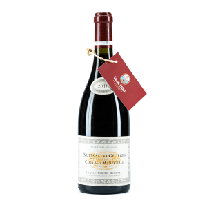 Nuits-Saint-Georges, 1er Cru, Jacques-Frédéric Mugnier, "Clos de La Maréchale" 2010