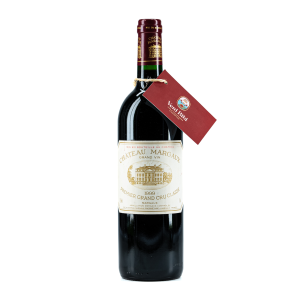 Château Margaux, 1er Grand Cru Classé, Grand Vin 1999 Margaux